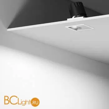 Встраиваемый светильник Elektrostandard Inline new 25091/LED a064614