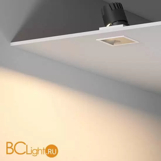 Встраиваемый светильник Elektrostandard Inline new 25091/LED