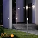 Садово-парковый фонарь Elektrostandard ISIDA new 35165/F a063450 - Фото 1