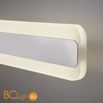 Подсветка для картин Elektrostandard Ivata MRL LED 1085 хром a040512 - Фото 1