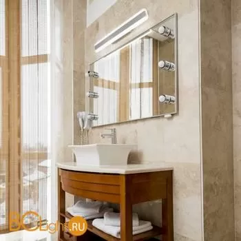 Подсветка для картин Elektrostandard Ivata MRL LED 1085 хром a040512 - Фото 0