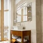 Подсветка для картин Elektrostandard Ivata MRL LED 1085 хром a040512 - Фото 0