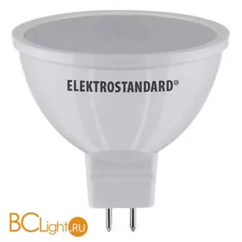 Лампа Elektrostandard JCDR JCDR01 7W 220V 3300K a034865 - Фото 0