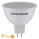 Лампа Elektrostandard JCDR JCDR01 7W 220V 3300K a034865 - Фото 0