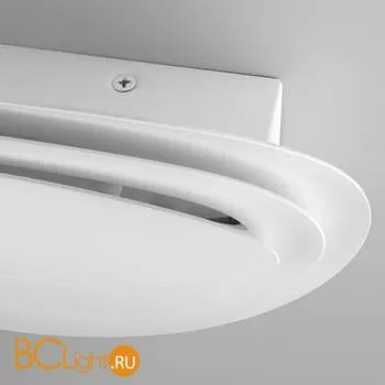 Настенный светильник Elektrostandard Jelly MRL LED 1016 белый a047875 - Фото 1