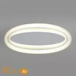 Настенный светильник Elektrostandard Jelly MRL LED 1016 белый a047875