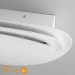 Настенный светильник Elektrostandard Jelly MRL LED 1016 белый a047875 - Фото 1