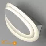 Настенный светильник Elektrostandard Jelly MRL LED 1016 белый a047875 - Фото 0