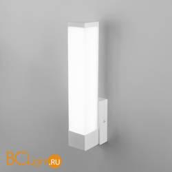 Бра Elektrostandard Jimy MRL LED 1110 белый a052740 Бра Elektrostandard Jimy MRL LED 1110 белый a052740
