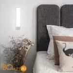 Бра Elektrostandard Jimy MRL LED 1110 белый a052740 - Фото 1