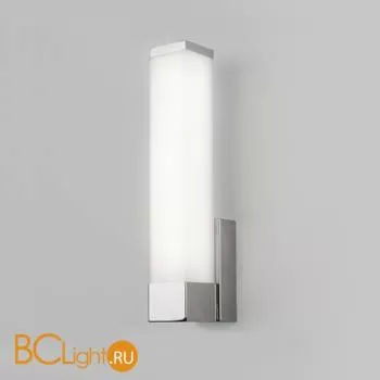 Бра Elektrostandard Jimy MRL LED 1110 хром a052742 - Фото 0