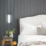 Бра Elektrostandard Jimy MRL LED 1110 хром a052742 - Фото 1