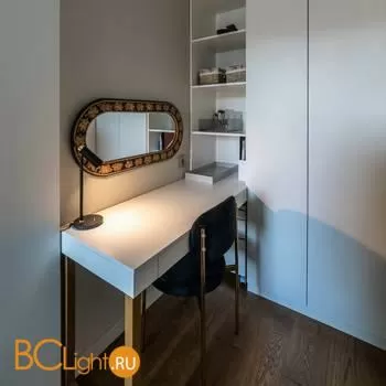 Настольная лампа Elektrostandard Joel TL70190 a048900 - Фото 4