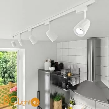 Трековый светильник Elektrostandard Joli LTB19 a039436 - Фото 3