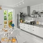 Трековый светильник Elektrostandard Joli LTB19 a039436 - Фото 1