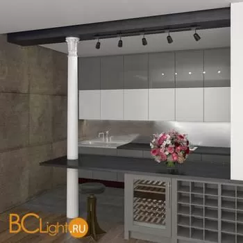 Трековый светильник Elektrostandard Joli LTB19 a039435 - Фото 0