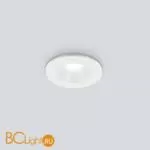 Встраиваемый светильник Elektrostandard Kary 25025/LED 3W 4200K WH белый a056776