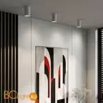 Спот Elektrostandard Kayo new 25049/LED a064730 - Фото 0