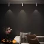 Спот Elektrostandard Kayo new 25048/LED a064727 - Фото 0