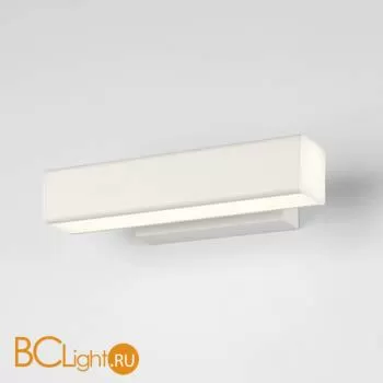 Бра Elektrostandard Kessi MRL LED 1007 белый a043966