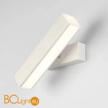 Бра Elektrostandard Kessi MRL LED 1007 белый a043966 - Фото 1