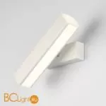 Бра Elektrostandard Kessi MRL LED 1007 белый a043966 - Фото 1