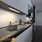 Светодиодный светильник сенсорный Led Stick 8Вт 4200K 50см LTB41 белый a044275 - Фото 0