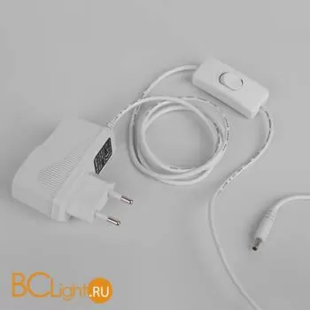 Светодиодный светильник с выключателем Elektrostandard Kit LTB75 белый a053403 - Фото 4