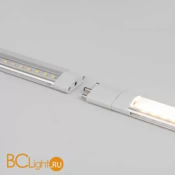 Светодиодный светильник с выключателем Elektrostandard Kit LTB75 белый a053403 - Фото 2