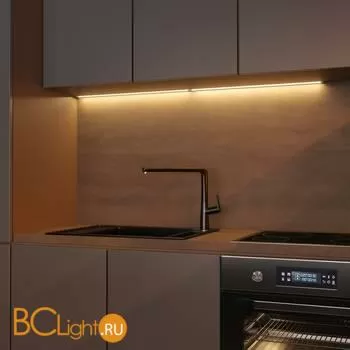Светодиодный светильник с выключателем Elektrostandard Kit LTB75 белый a053403 - Фото 0