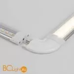Светодиодный светильник с выключателем Elektrostandard Kit LTB75 белый a053403 - Фото 1