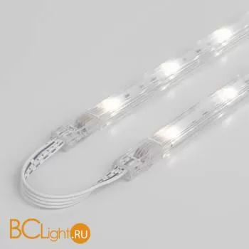 Светодиодный светильник с выключателем Elektrostandard Kit LTB74 белый a053402 - Фото 2