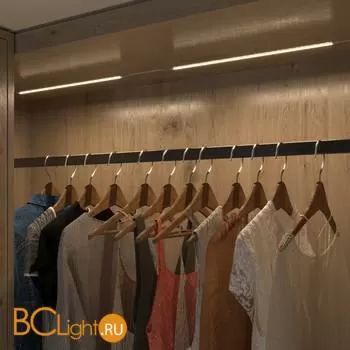 Светодиодный светильник с выключателем Elektrostandard Kit LTB74 белый a053402 - Фото 1