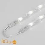 Светодиодный светильник с выключателем Elektrostandard Kit LTB74 белый a053402 - Фото 2