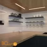 Светодиодный светильник с выключателем Elektrostandard Kit LTB74 белый a053402 - Фото 0