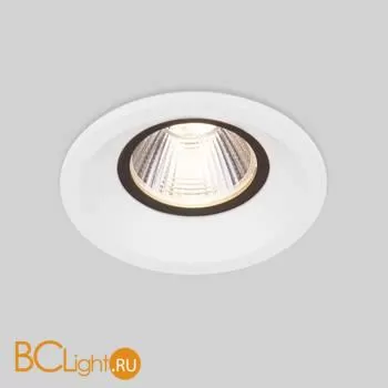 Встраиваемый светильник Elektrostandard Kita 25024/LED a056773