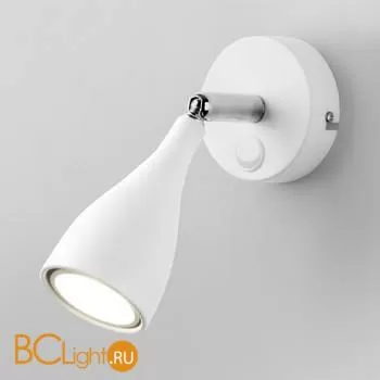 Настенный светильник Elektrostandard Klio MRL 1008 a047850 - Фото 2