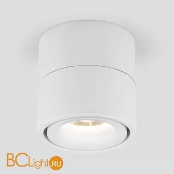 Спот Elektrostandard Klips new DLR031 a063936 - Фото 0