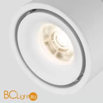 Спот Elektrostandard Klips new DLR031 a063936 - Фото 1