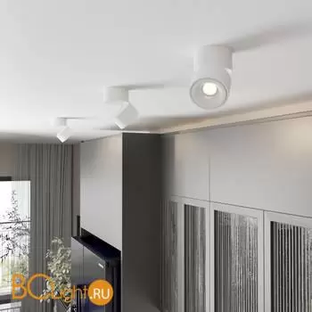 Спот Elektrostandard Klips new DLR031 a063936 - Фото 2