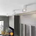 Спот Elektrostandard Klips new DLR031 a063936 - Фото 2