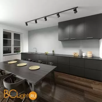 Трековый светильник Elektrostandard Klips LTB21 a040438 - Фото 3