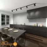 Трековый светильник Elektrostandard Klips LTB21 a040438 - Фото 3