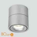 Спот Elektrostandard Klips DLR031 15W 4200K 3100 серебро матовый a051772 - Фото 0