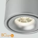 Спот Elektrostandard Klips DLR031 15W 4200K 3100 серебро матовый a051772 - Фото 1