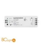 Контроллер для светодиодной ленты 12/24V Dimming для ПДУ RC003 Elektrostandard 95005/00 a057644 - Фото 0