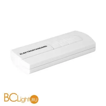 3-канальный контроллер для дистанционного управления освещением 16002/03 a056816 - Фото 0