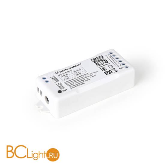 Контроллер для светодиодных лент dimming 12-24V Умный дом Elektrostandard 95004/00 a055256