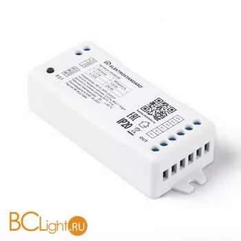 Контроллер для светодиодных лент dimming 12-24V Умный дом Elektrostandard 95004/00 a055256 - Фото 1