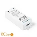 Контроллер для светодиодных лент MIX 12-24V Умный дом Elektrostandard 95003/00 a055255 - Фото 1